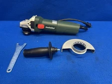 Metabo W 1100-125 Angle Grinder 603614420