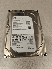 Seagate SkyHawk Lite 2TB 3.5" SATA 5900rpm ST2000VX007 23K hours