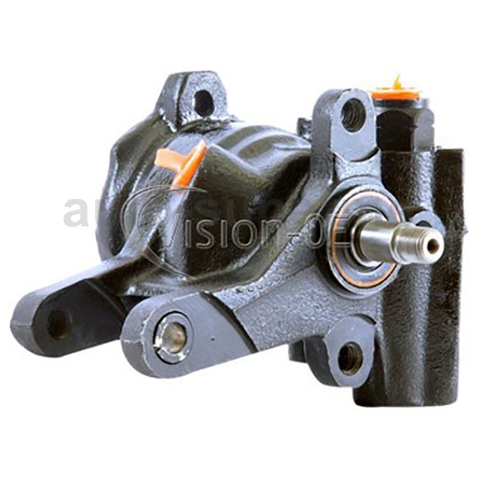 Bomba de dirección asistida BBB Industries para Toyota Corolla 1,6 L AWD 1988-1993 Foto 4 de 4