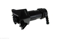 Automega WaschwasserdüSe Scheinwerferreinigung 210049310 FüR Audi A6 C6 4F2 4F5