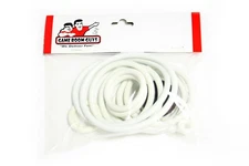 Williams Merry Widow Pinball Machine Replacement Repair Rubber Ring Kit