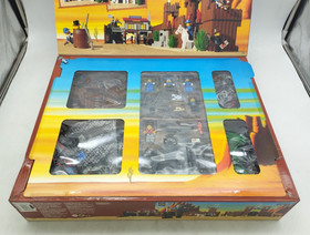 LEGO 6769 Fort Legoredo SEALED BAGS NEW MIB Western 6766 6763 6746 Cowboys