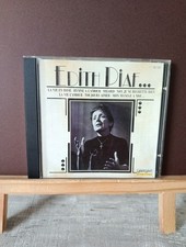 Edith Piaf Edith Piaf CD Gebraucht sehr gut