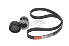 Original Keilriemensatz 6PK 1152 für Dacia Duster II 117209336R