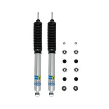 Bilstein B8 5100 Series Rear Shock Absorbers For 00-06 Tundra Pair 24-100144 Bilstein B8 5100 Series Rear Shock Absorbers For 00-06 Tundra Pair 24-100144