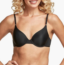 Maidenform Women's One Fab Fit Original Tailored T-Shirt Bra '07959 34A - 7014