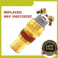 -New Fan Clutch Temperature Control Switch 195° Normally Open / Closed Index