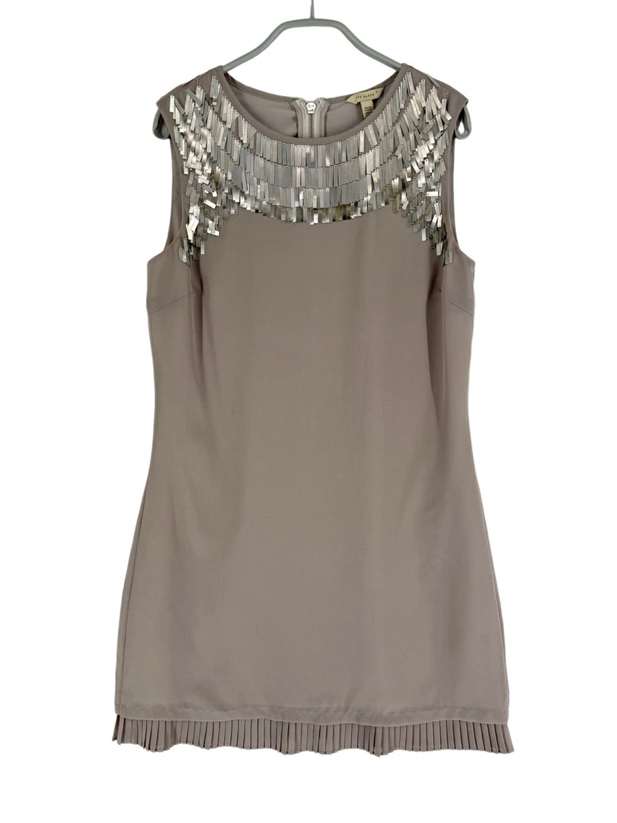 Robe Marron Neuve Taille M - Ycoo - Jamais Portée, Avec étiquettes - 53€