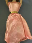 Vintage Barbie  Growing Pretty Hair  Original Dress Only