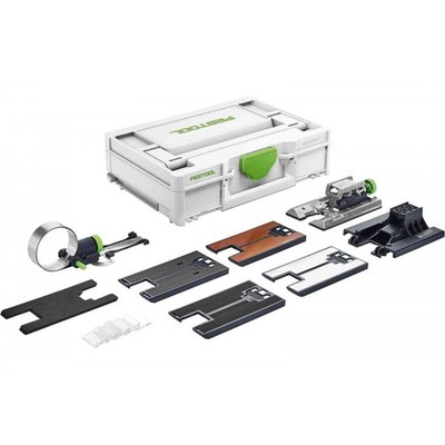 Festool 576789 Stichsägenzubehör Systainer ZH-SYS-PS 42