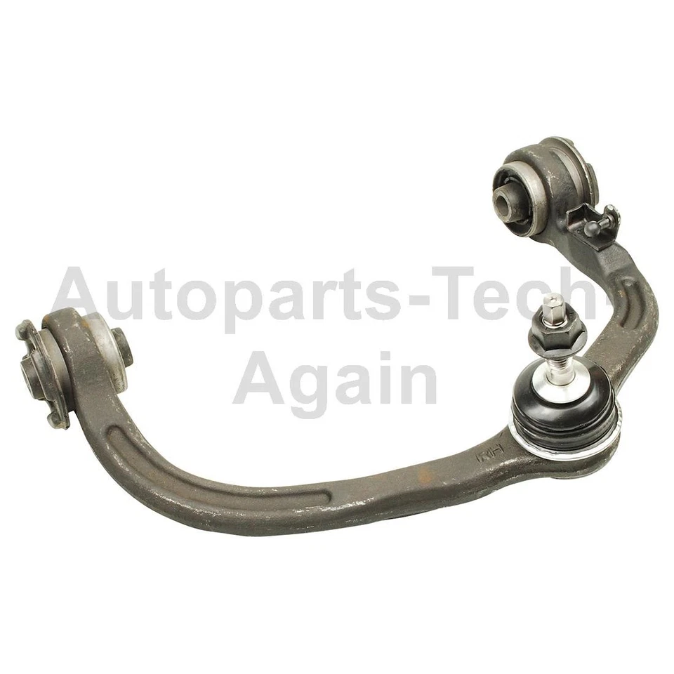 Rótula de brazo de control superior delantero Mevotech 2 para Lincoln Navigator 2003-2004 Foto 4 de 4