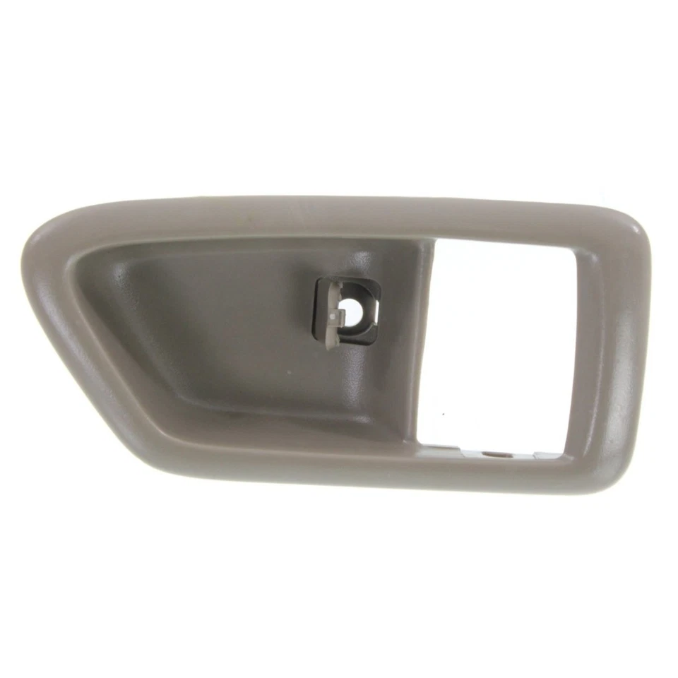 For Toyota Solara 1999-2003 Interior Door Handle Cases Driver and Passenger Side Foto 3 de 4