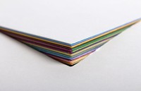 Clairefontaine 97273C Packung (Mit 25 BöGen Zeichenpapier Maya, 50 X 70 Cm,270G,