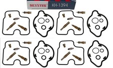 Kit carbu KEYSTER pour HONDA VFR750F RC36/2 années 94-97 KH-1394