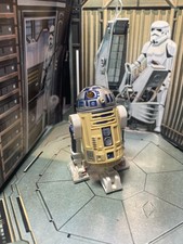 Star Wars 3.75” R2-D2