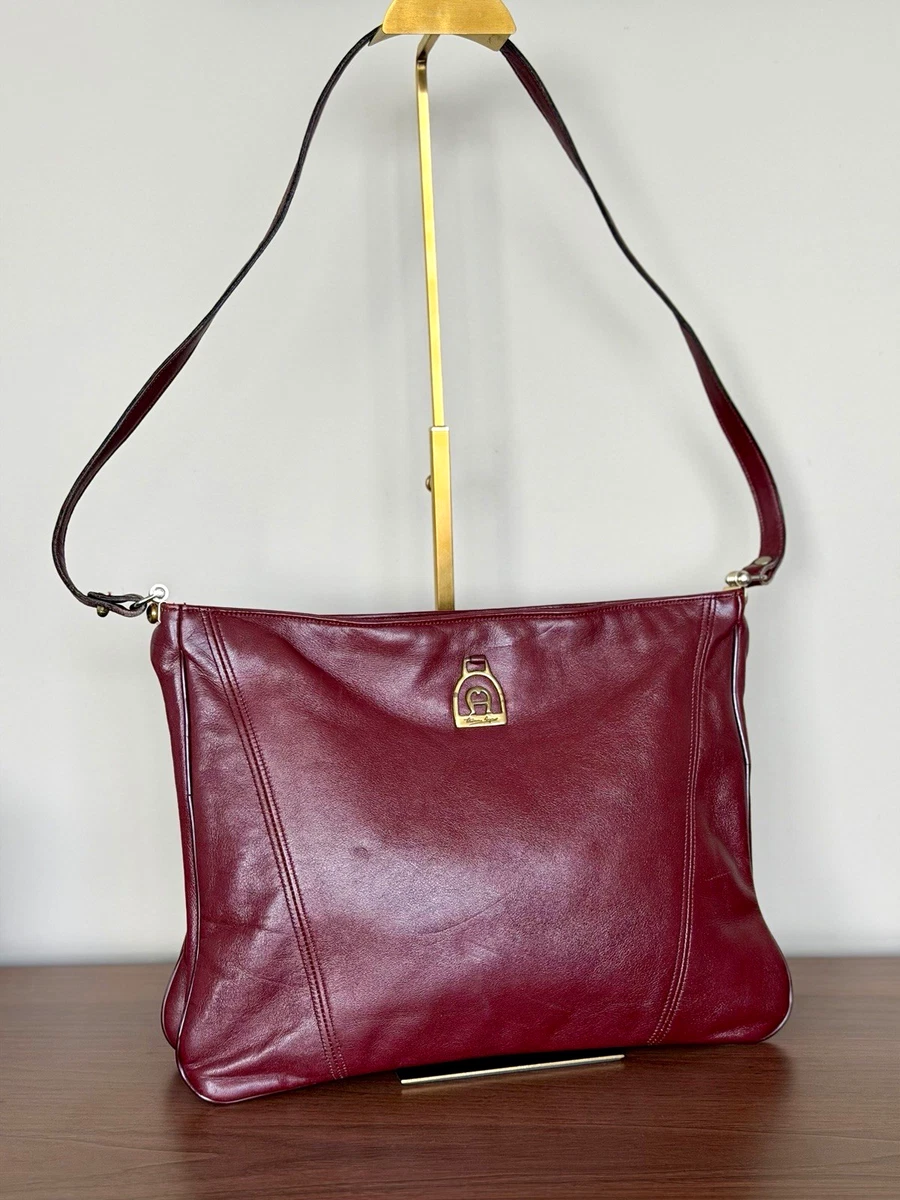 Etienne Aigner Vintage Bags, Handbags & Cases for sale - eBay