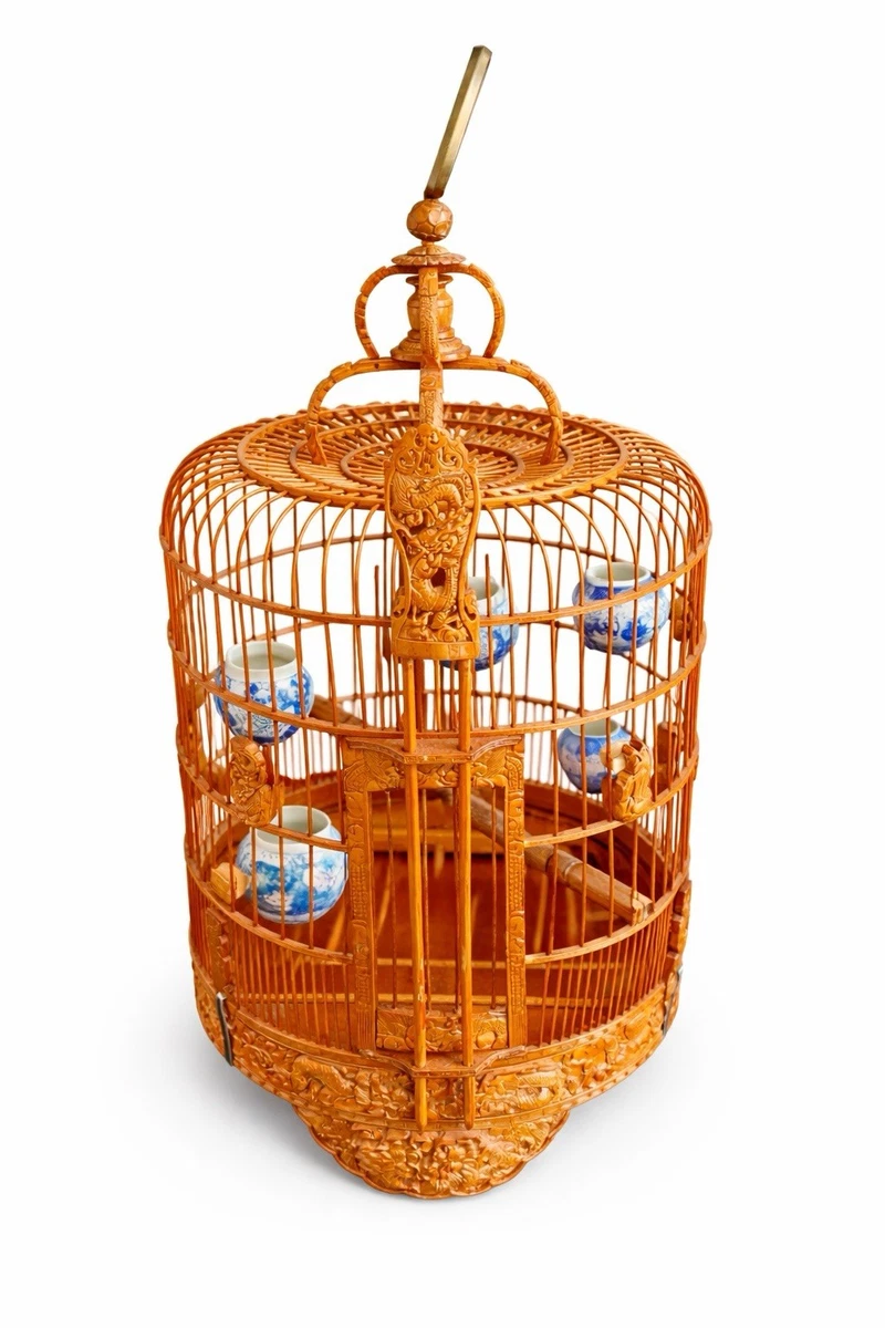 中国鸟笼| eBay