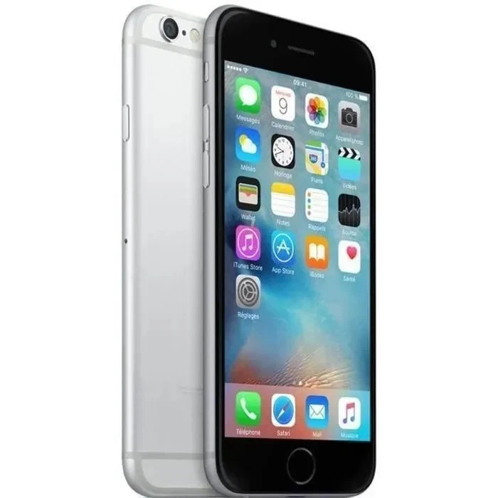 Apple iPhone 6s · 32GB, photo 1 sur 2