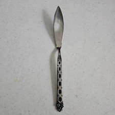 Northland Oneida Stainless BUTTER KNIFE 6 3/4"