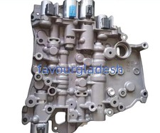 K313 Automatic Transmission Valve Body For Toyota Corolla 1.8L 2.0L 2014-ON