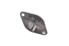 Mill Supply, Inc. 51-521 2 Prong Resistor NOS