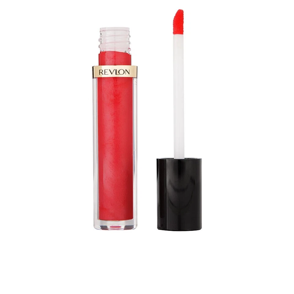 Revlon Super Lustrous Lipgloss 3.8ml - Fatal Apple - Bild 2 von 2