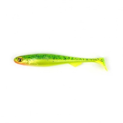 Fox Rage Fishing Lure Slick Shad Paddle Tail Predator Angling Accessory Tool 7cm