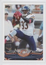 2013 Topps All-Pro Charles Tillman #85 e0v