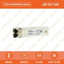455885-001    HP BladeSystem c-Class 10Gb SFP+ SR Transceiver