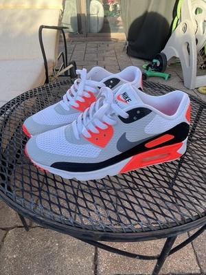 Air Max 90 Infrared Ultra Essential Size 9