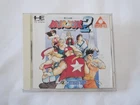 FATAL FURY 2/GAROU DENSETSU 2/餓狼伝説2 for PC ENGINE Game, Case & Manual - TESTED