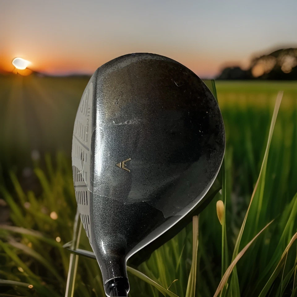 MiniDriver Sze 10.5° Titanium REG UltraLite JUMBO GRIP CHRISTMAS GIFT FOR GOLFER - Image 2 of 4