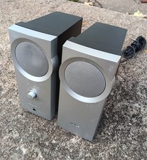Bose Companion 2 Series I Multimedia Computer Speaker System