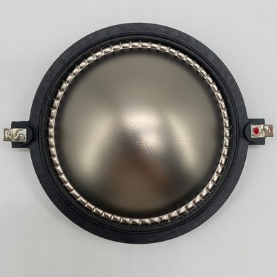 Aft Diaphragm For L-Acoustics KR-R1, G03518 Fit K3, K3i HF Driver 8Ω  4'' VC