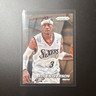 Panini Prizm 2014-15 Allen Iverson #184 Philadelphia 76ers NBA Basketball Card
