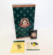 Anheuser-Busch 2003 Membership Stein Historical Advertising Collectors Club