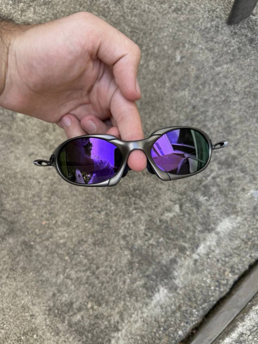 Oakley Romeo 1 Sunglasses for Men for sale | eBay