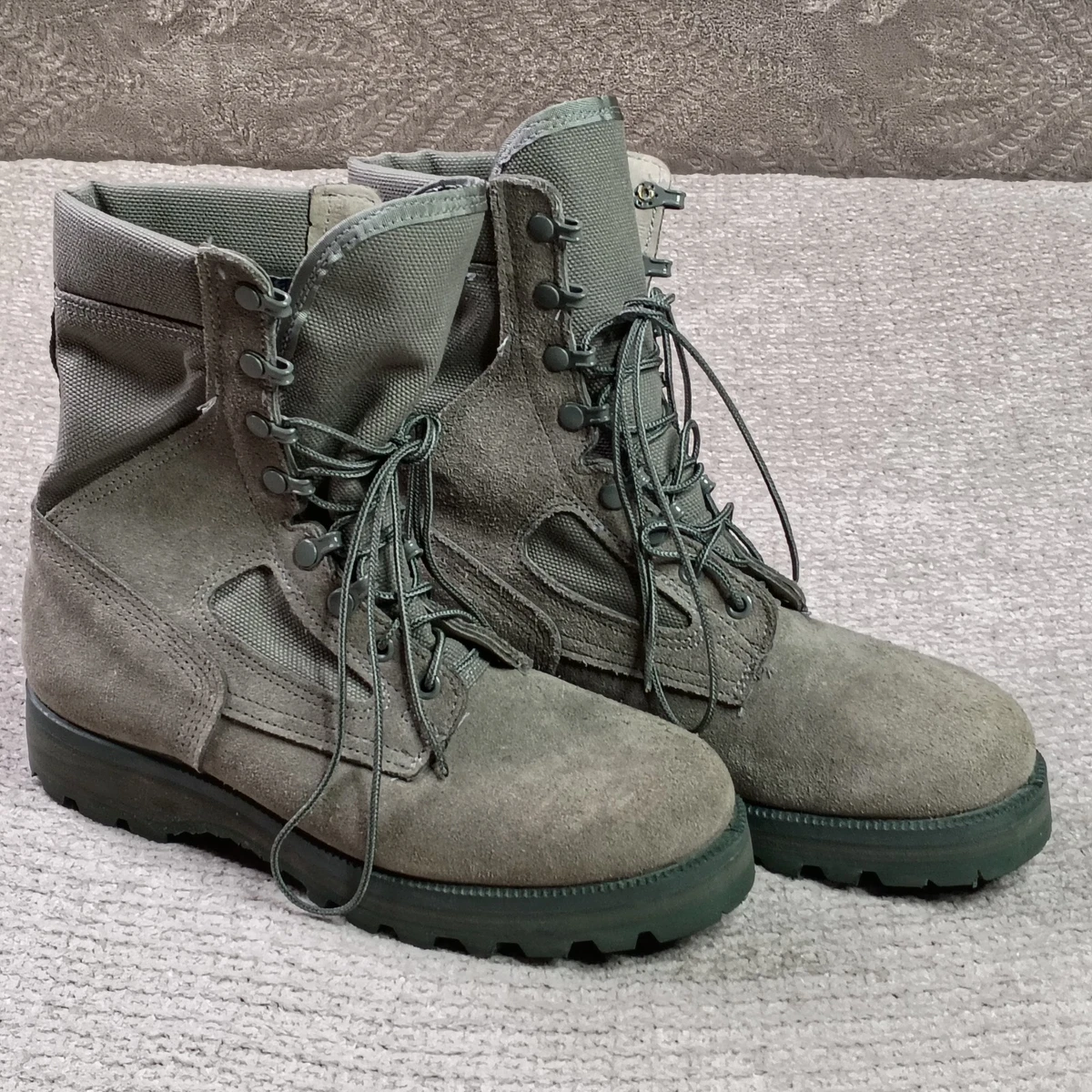 McRae Suede Boots for Men for Sale | Shop New & Used Men
