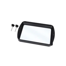 LCD Resin 3D Printer Resin Vat for Photon Mono X, Metal Resin Tank with FEP P...