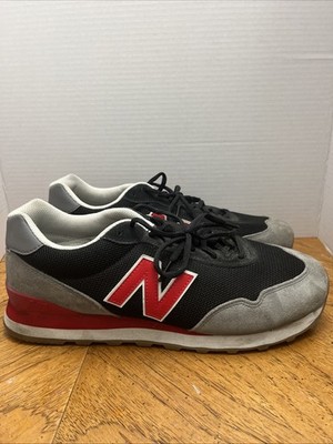 New Balance 515 Shoes Mens Size 12 Classic Running ML515V3 Sneakers