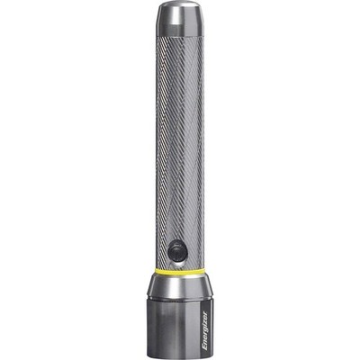 Energizer Vision HD Metal 2AA LED Taschenlampe  batteriebetrieben  3.5 h 96.67 g