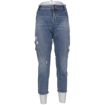 Isabel Maternity, Umstandsjeans, Größe: 44, Blau #p6W