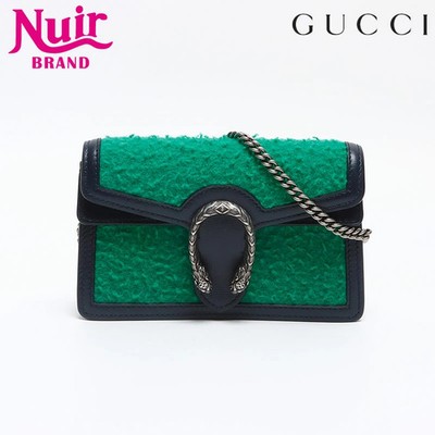 Gucci Smartwatch M Series Used Black Ceramic 2023