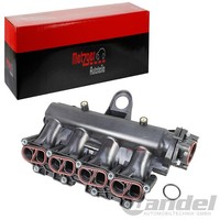 Metzger AnsaugbrÜCke Saugrohrmodul Passend FüR Alfa Romeo Mito Chevrolet Aveo