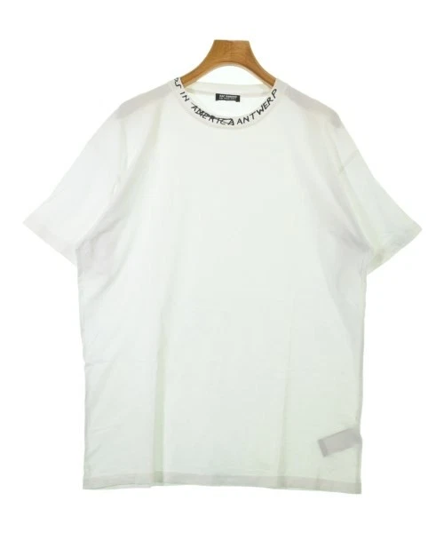 Raf Simons White Shirts for Men for sale | eBay