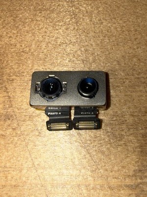 OEM Rear Camera for iPhone 8 Plus Used Good Condition (Read Desc)