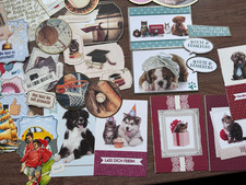 kartenaufleger Kanban 3d motive