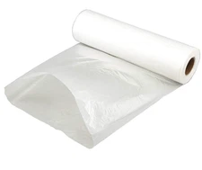 Allegro Industries 9500-500 Lay Flat Ducting 500', fits 8" To 14" Blowers