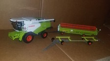 Wiking High Detail 1/32 scale Claas 570 Tucan...