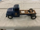 Tonka Toy High Rack Cattle Truck